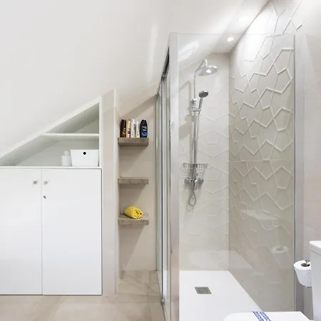 Home2book Modern Design Seaview Apt, Pool&terrace * Плая-де-лас-Америкас