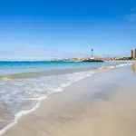 Lejlighed Home2book Modern Design Seaview Apt, Pool&terrace *