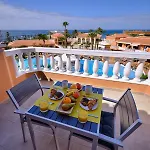 Lejlighed Home2book Modern Design Seaview Apt, Pool&terrace *