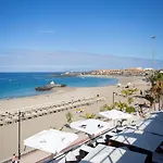 Home2book Modern Design Seaview Apt, Pool&terrace Lejlighed *