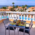 Lejlighed Home2book Modern Design Seaview Apt, Pool&terrace Playa de las Américas