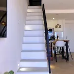 Home2book Modern Design Seaview Apt, Pool&terrace Lejlighed