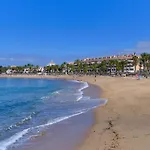 Lejlighed Home2book Modern Design Seaview Apt, Pool&terrace *
