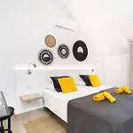 Home2book Modern Design Seaview Apt, Pool&terrace *