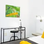 Lejlighed Home2book Modern Design Seaview Apt, Pool&terrace *