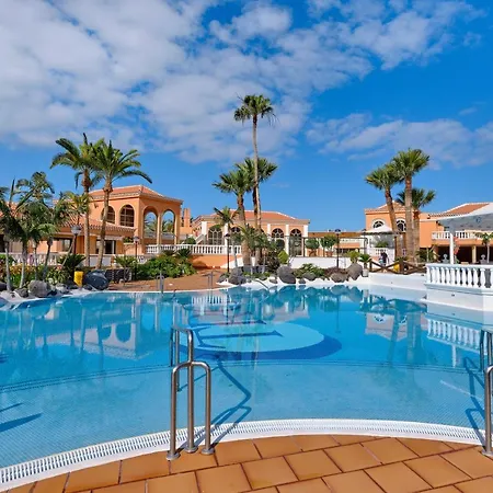 Home2book Modern Design Seaview Apt, Pool&terrace Playa de las Américas