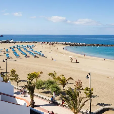 Lejlighed Home2book Modern Design Seaview Apt, Pool&terrace Playa de las Américas