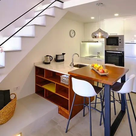 Lejlighed Home2book Modern Design Seaview Apt, Pool&terrace *